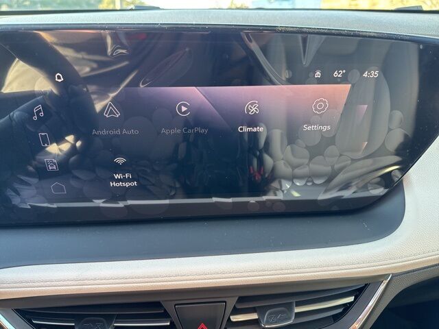 2026 Buick Encore GX Avenir Kerrville TX