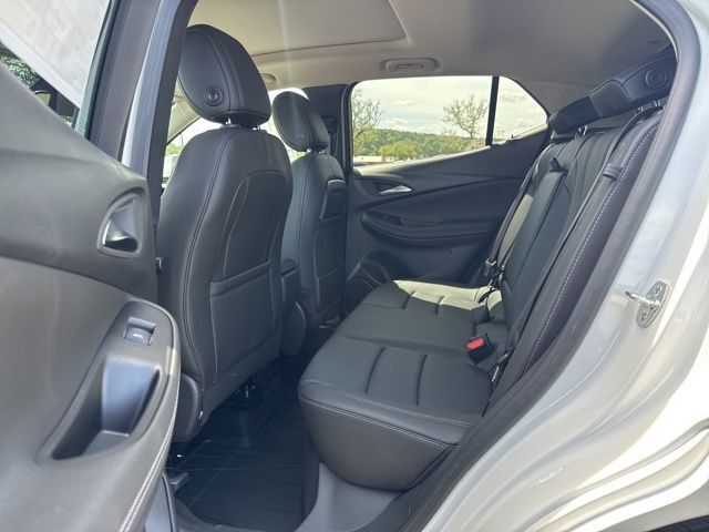 2026 Buick Encore GX Avenir Kerrville TX