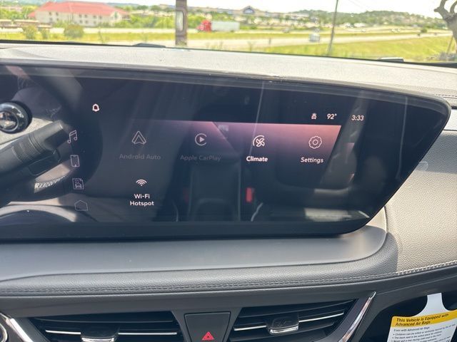2026 Buick Encore GX Avenir Kerrville TX