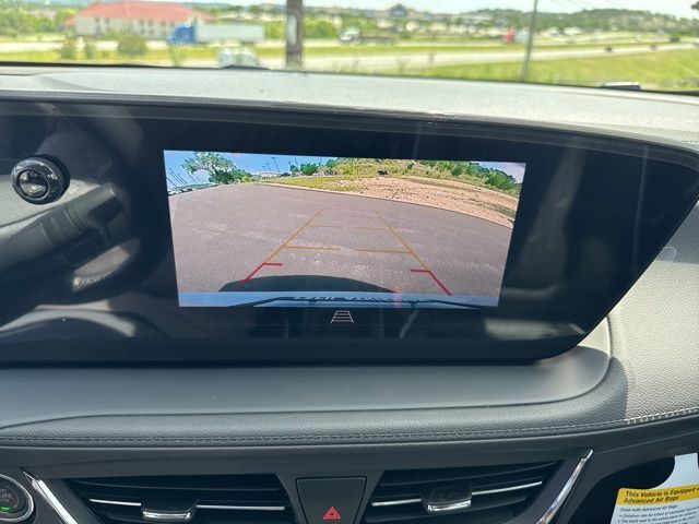 2026 Buick Encore GX Avenir Kerrville TX