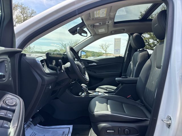 2026 Buick Encore GX Avenir Kerrville TX