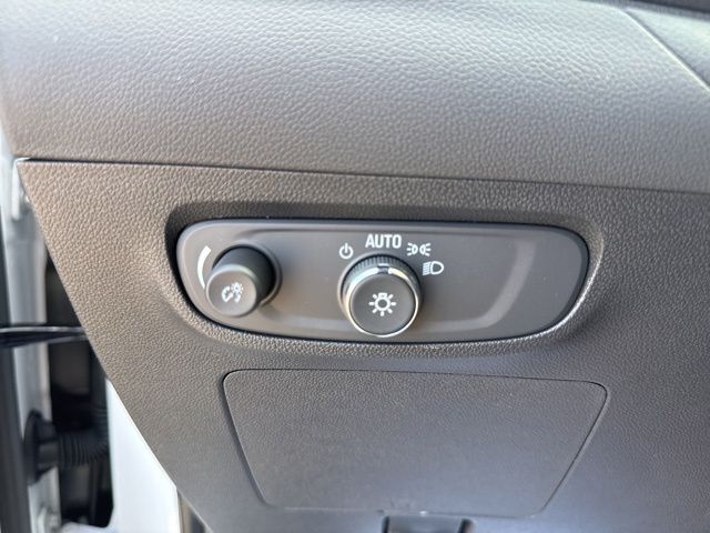 2026 Buick Encore GX Avenir Kerrville TX