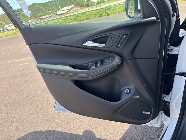 2026 Buick Encore GX Avenir Kerrville TX