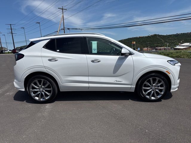 2026 Buick Encore GX Avenir Kerrville TX