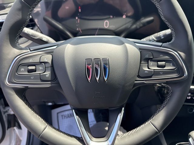 2026 Buick Encore GX Avenir Kerrville TX