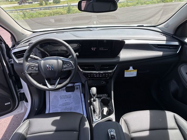 2026 Buick Encore GX Avenir Kerrville TX