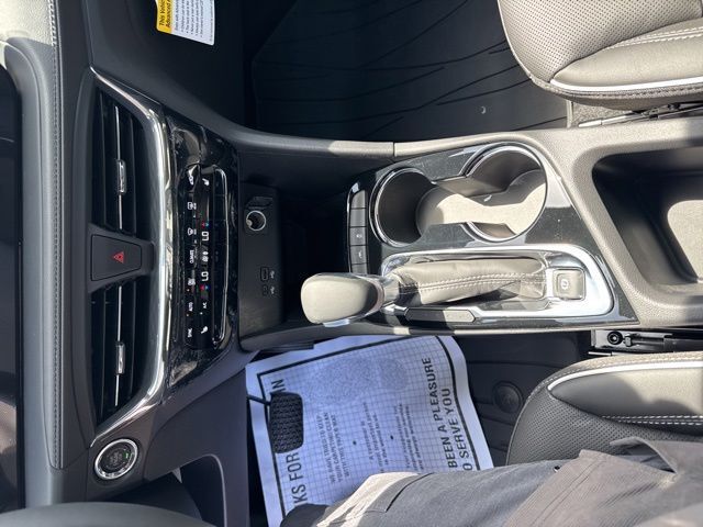 2026 Buick Encore GX Avenir Kerrville TX