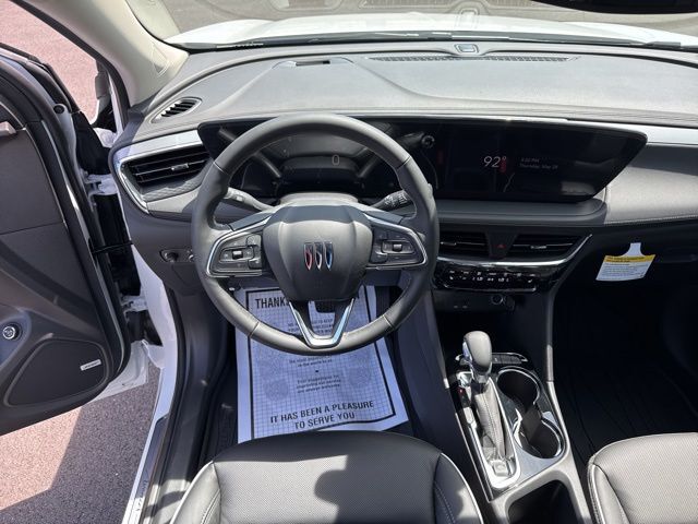 2026 Buick Encore GX Avenir Kerrville TX