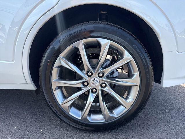 2026 Buick Encore GX Avenir Kerrville TX