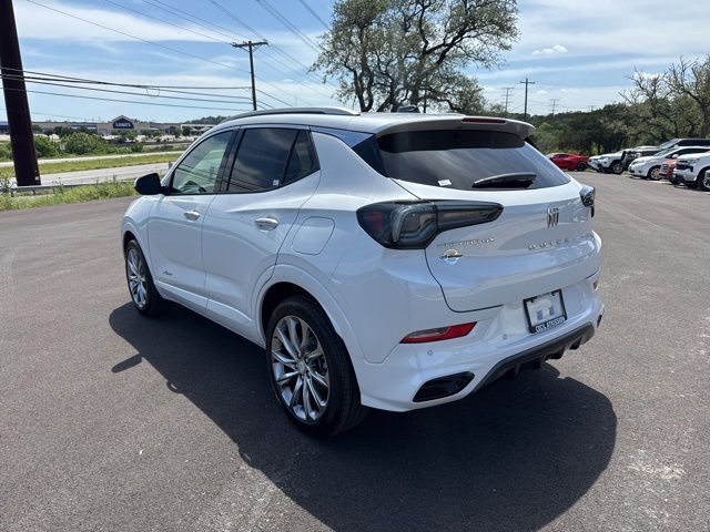 2026 Buick Encore GX Avenir Kerrville TX