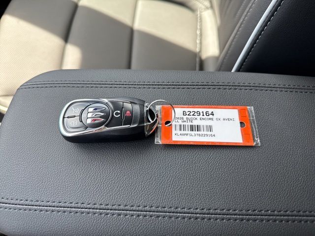 2026 Buick Encore GX Avenir Kerrville TX