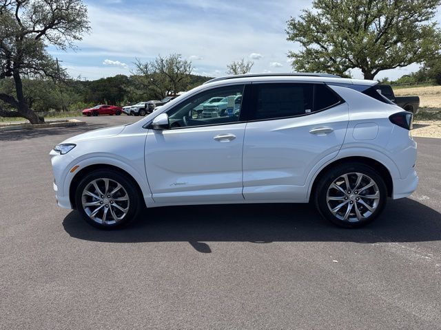 2026 Buick Encore GX Avenir Kerrville TX