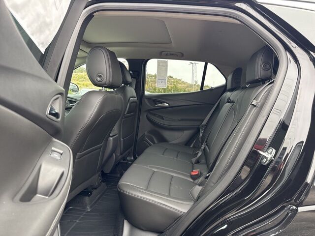 2026 Buick Encore GX Avenir Kerrville TX