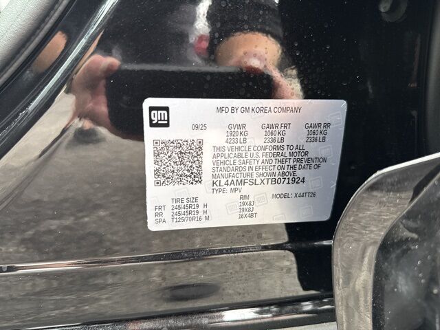 2026 Buick Encore GX Avenir Kerrville TX