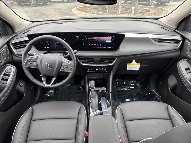 2026 Buick Encore GX Avenir Kerrville TX