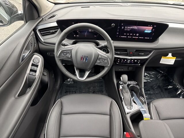 2026 Buick Encore GX Avenir Kerrville TX