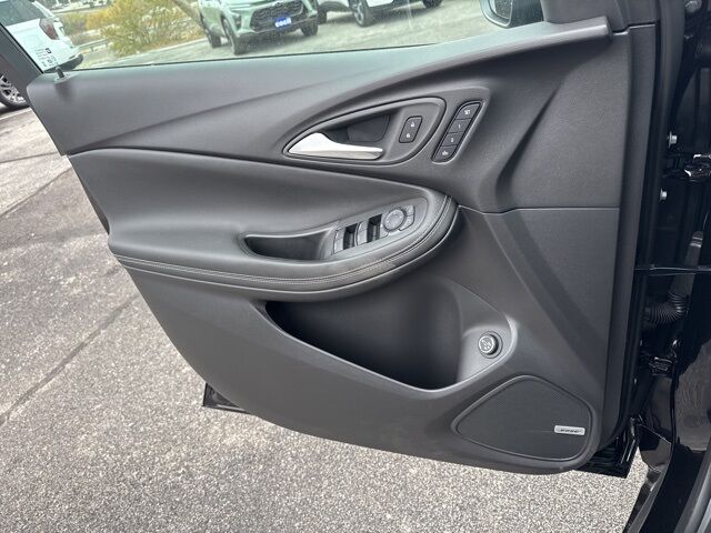 2026 Buick Encore GX Avenir Kerrville TX