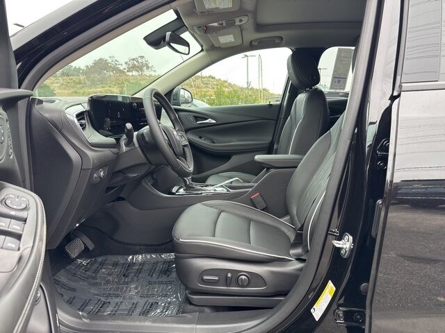 2026 Buick Encore GX Avenir Kerrville TX