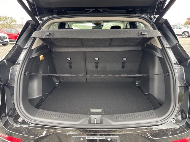 2026 Buick Encore GX Avenir Kerrville TX