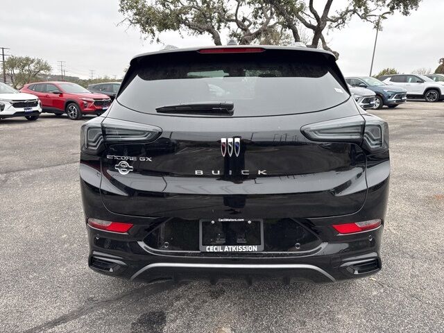 2026 Buick Encore GX Avenir Kerrville TX