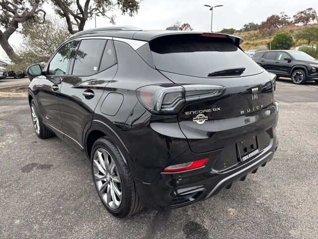 2026 Buick Encore GX Avenir Kerrville TX