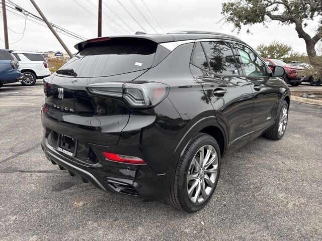 2026 Buick Encore GX Avenir Kerrville TX