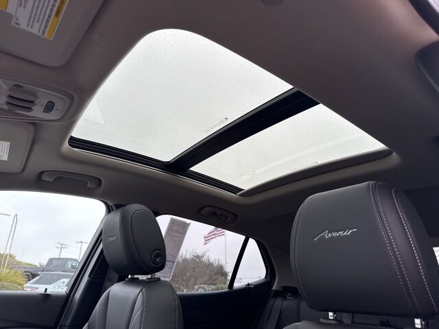 2026 Buick Encore GX Avenir Kerrville TX