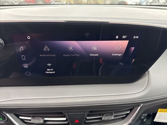 2026 Buick Encore GX Avenir Kerrville TX