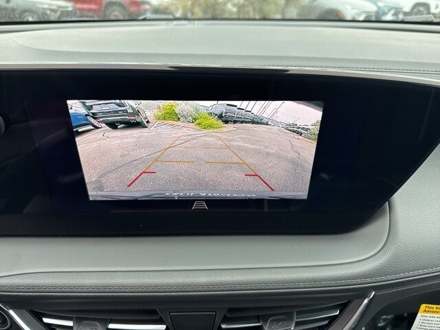 2026 Buick Encore GX Avenir Kerrville TX