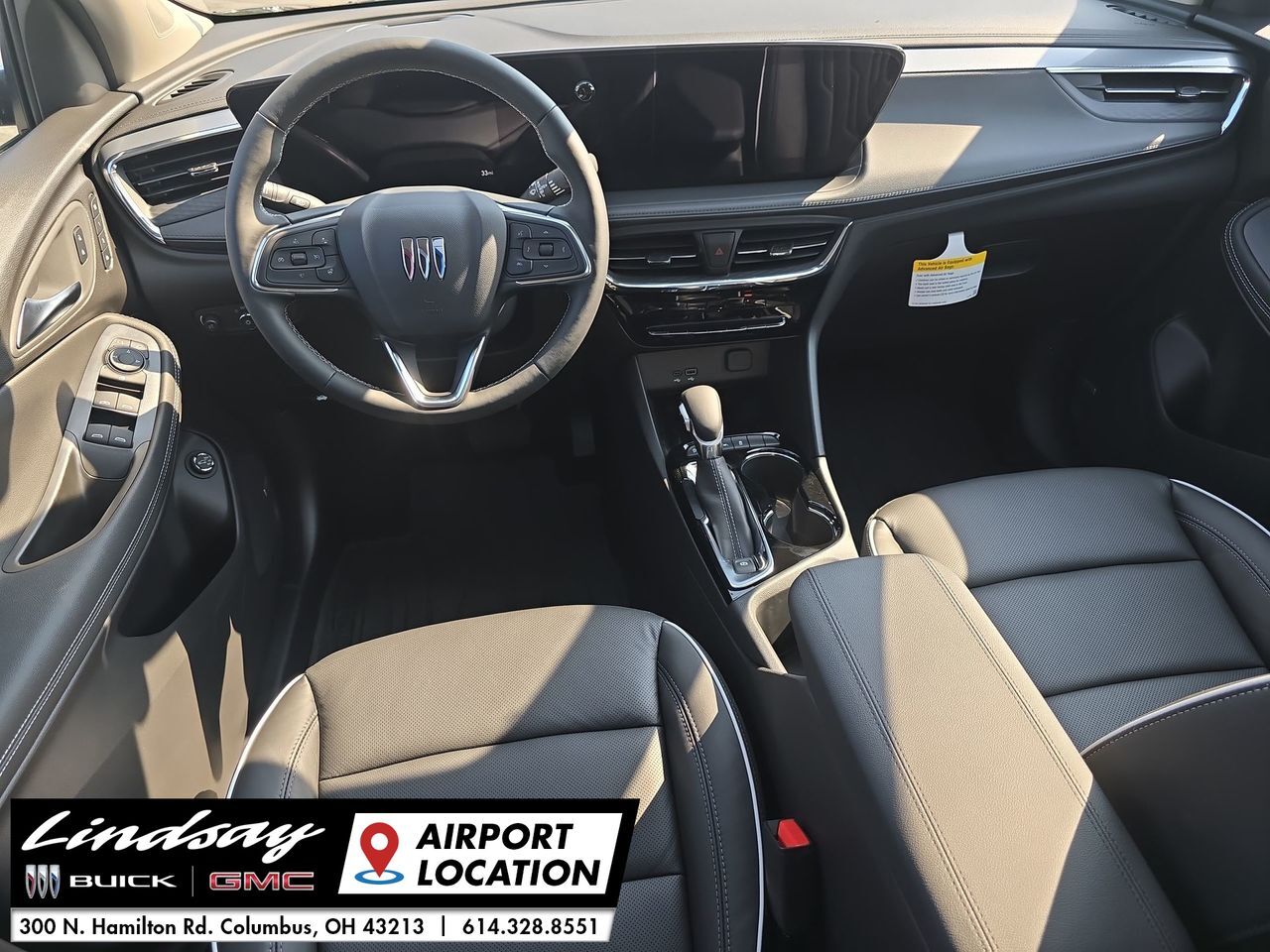 2026 Buick Encore GX Avenir Columbus OH