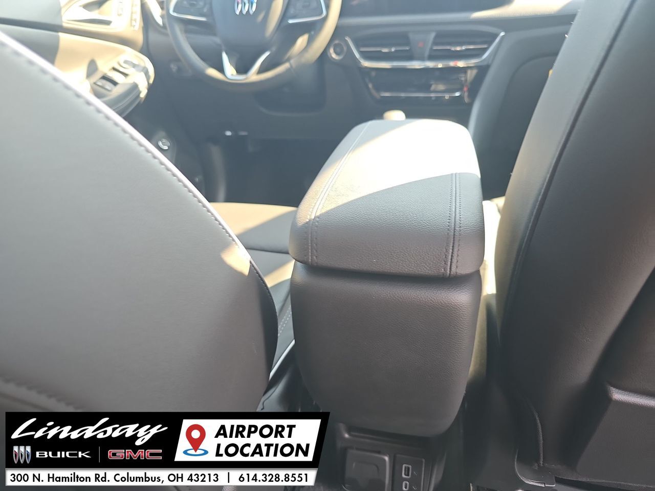 2026 Buick Encore GX Avenir Columbus OH