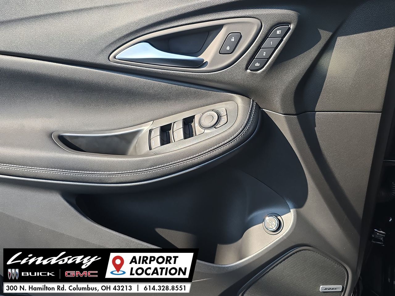2026 Buick Encore GX Avenir Columbus OH