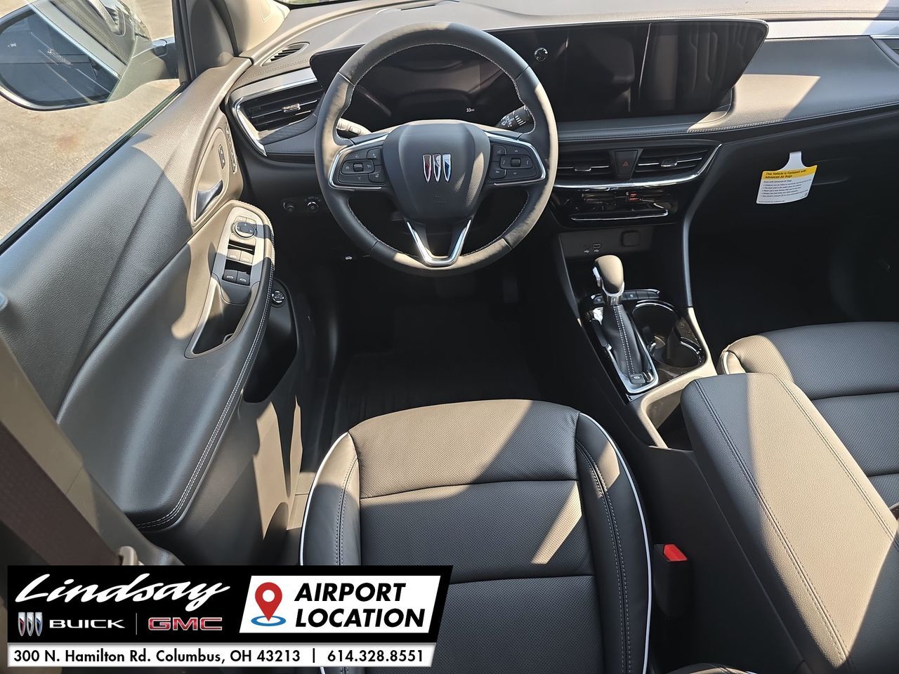 2026 Buick Encore GX Avenir Columbus OH