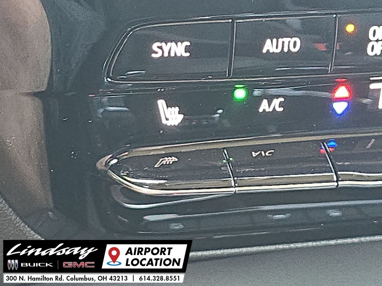 2026 Buick Encore GX Avenir Columbus OH