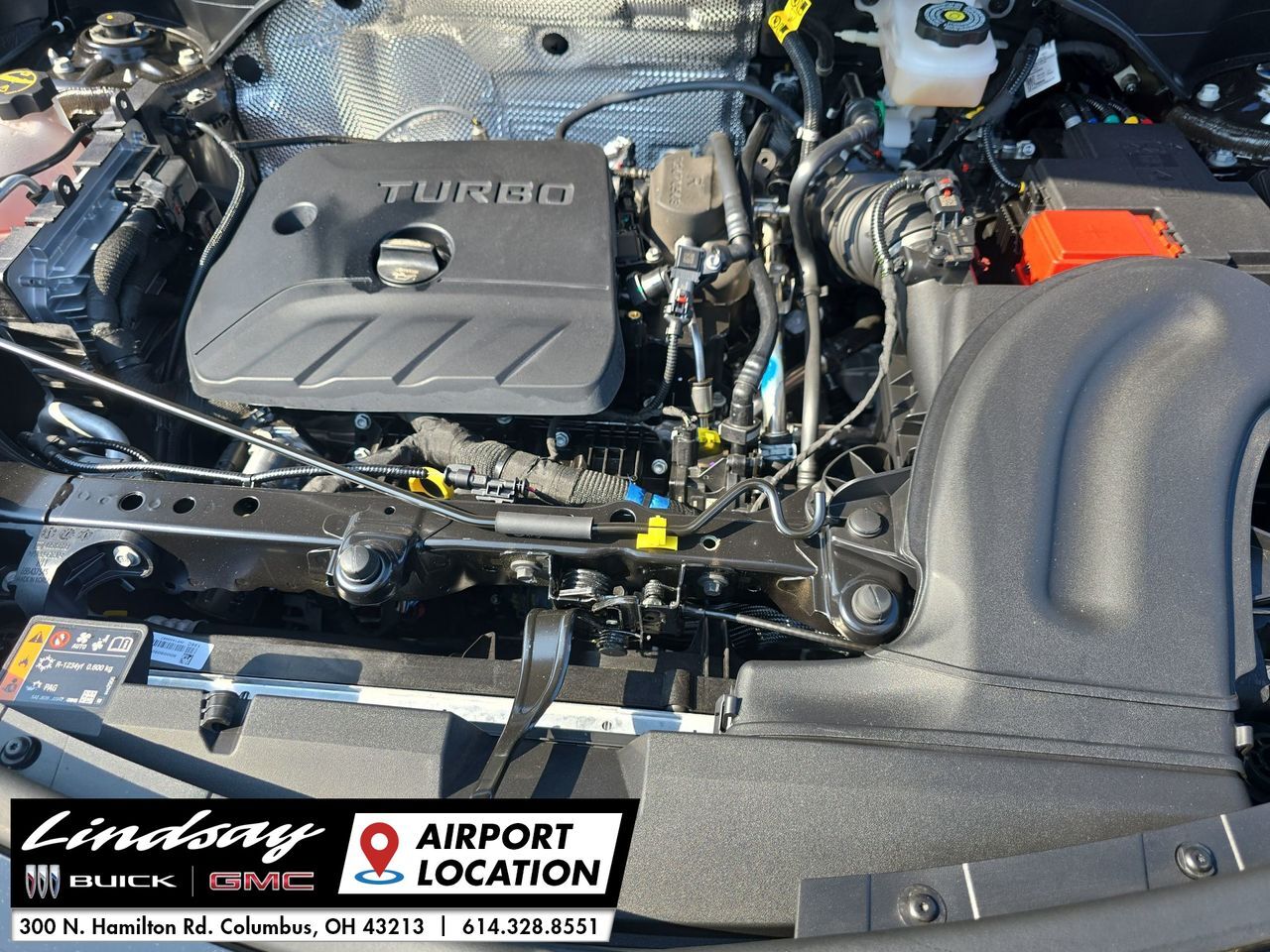 2026 Buick Encore GX Avenir Columbus OH
