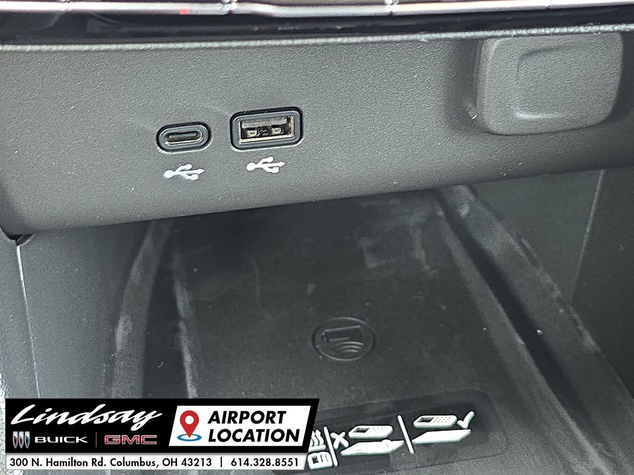 2026 Buick Encore GX Avenir Columbus OH