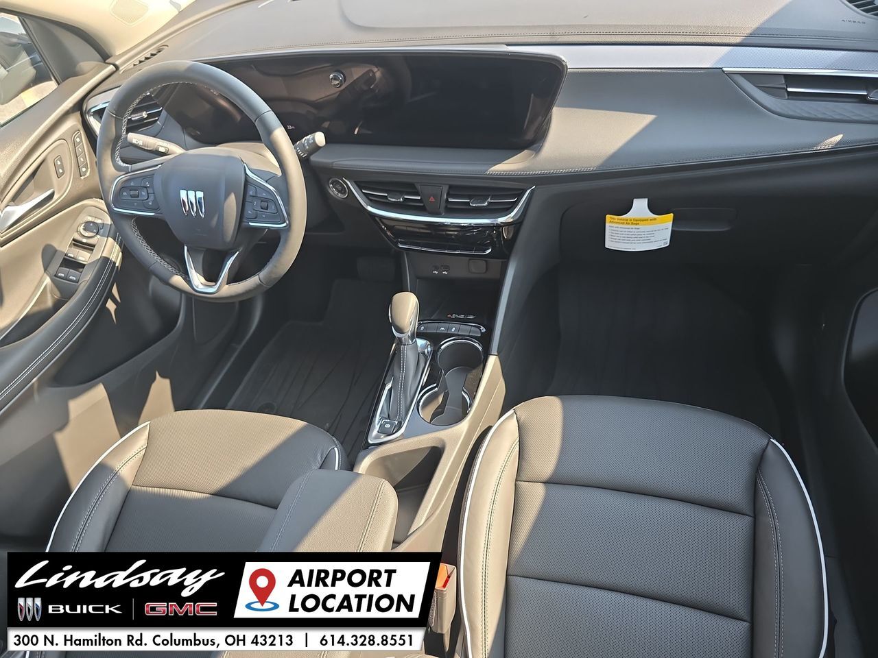 2026 Buick Encore GX Avenir Columbus OH