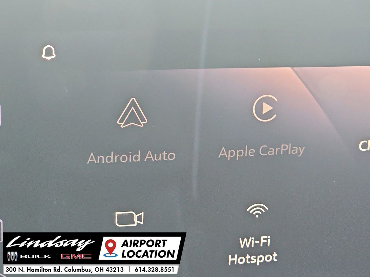 2026 Buick Encore GX Avenir Columbus OH