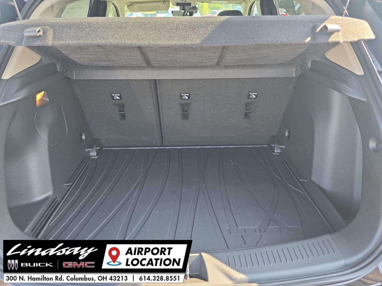 2026 Buick Encore GX Avenir Columbus OH