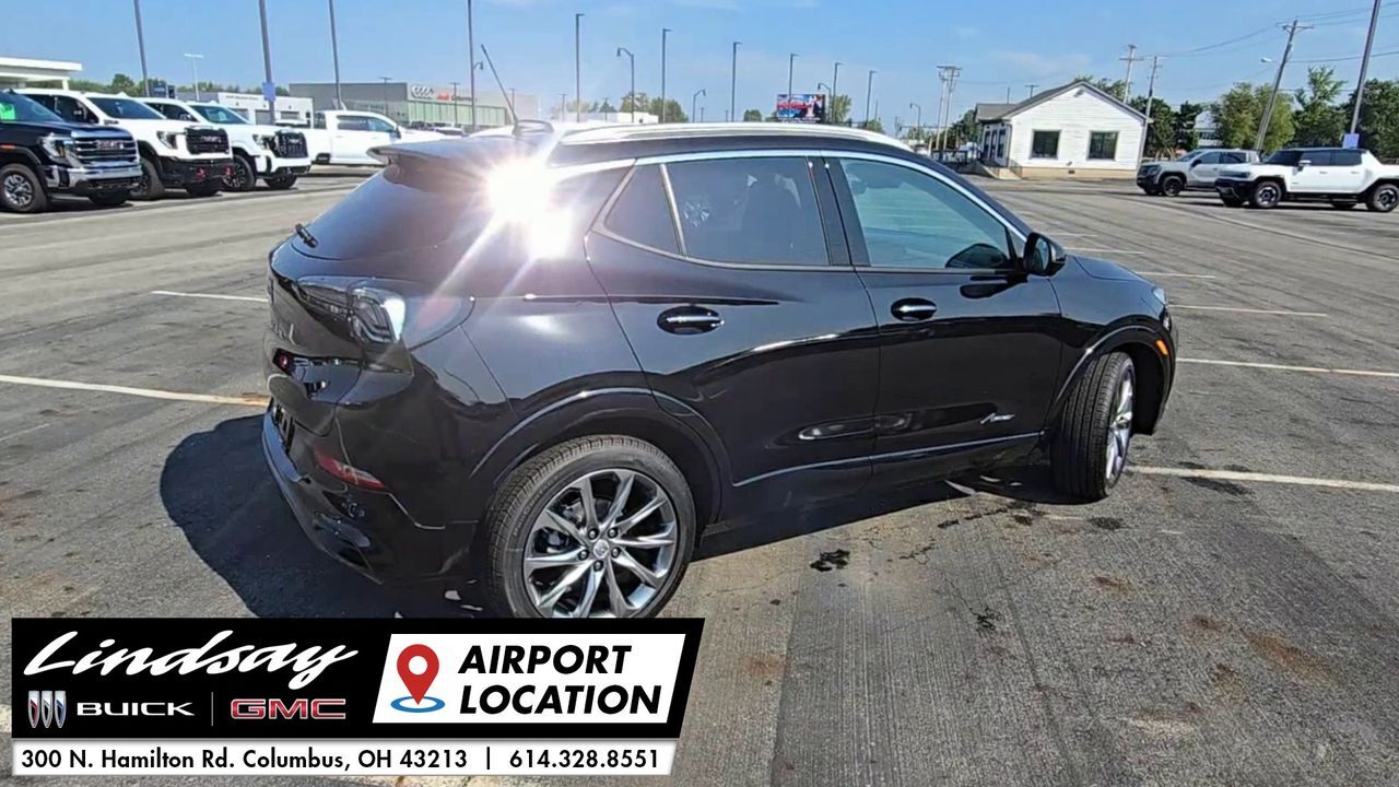 2026 Buick Encore GX Avenir Columbus OH