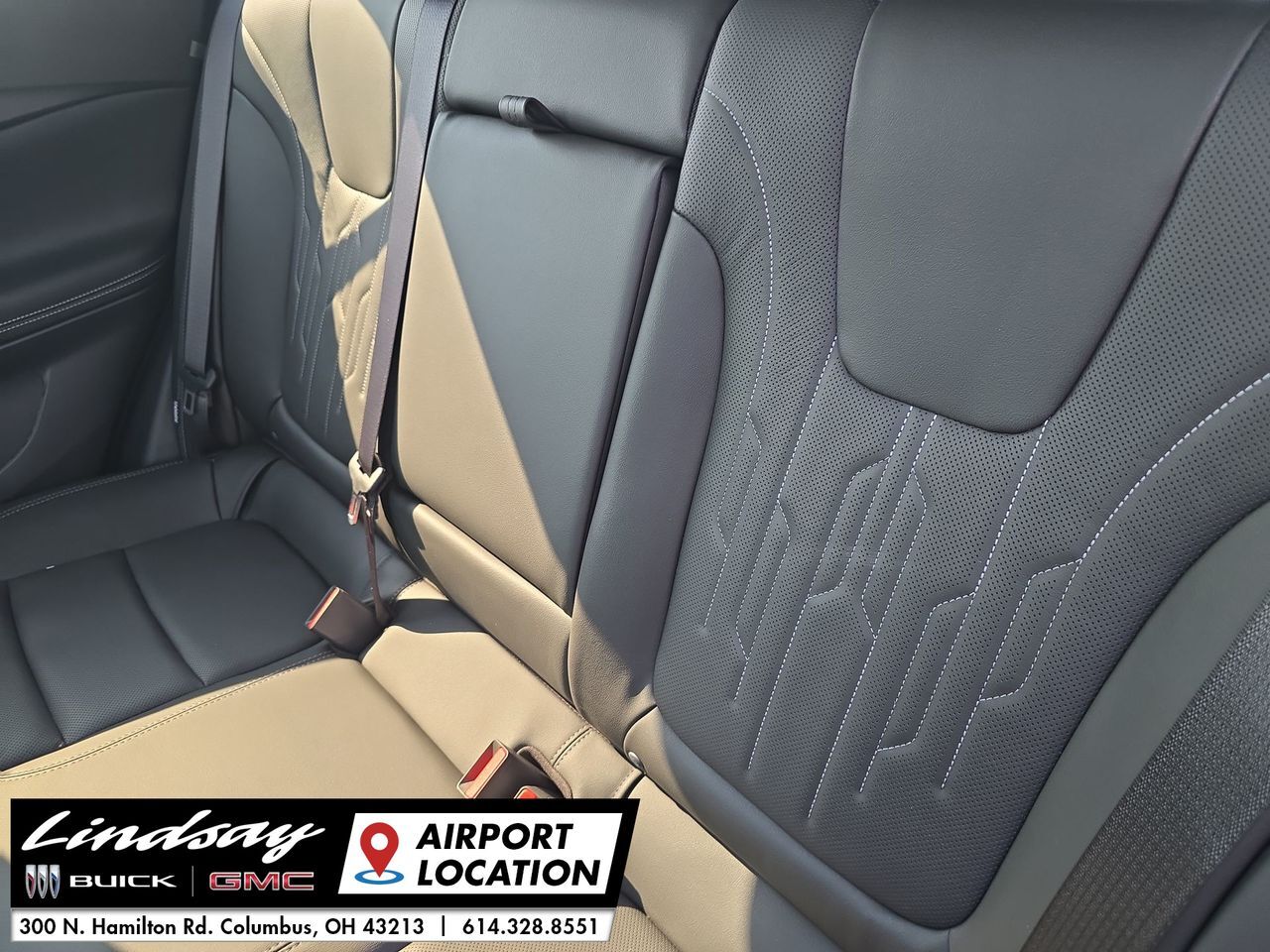 2026 Buick Encore GX Avenir Columbus OH