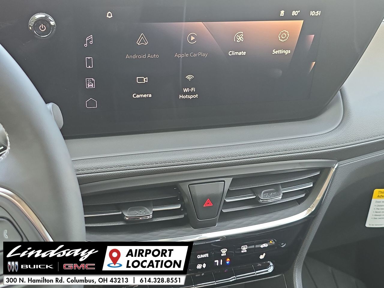 2026 Buick Encore GX Avenir Columbus OH