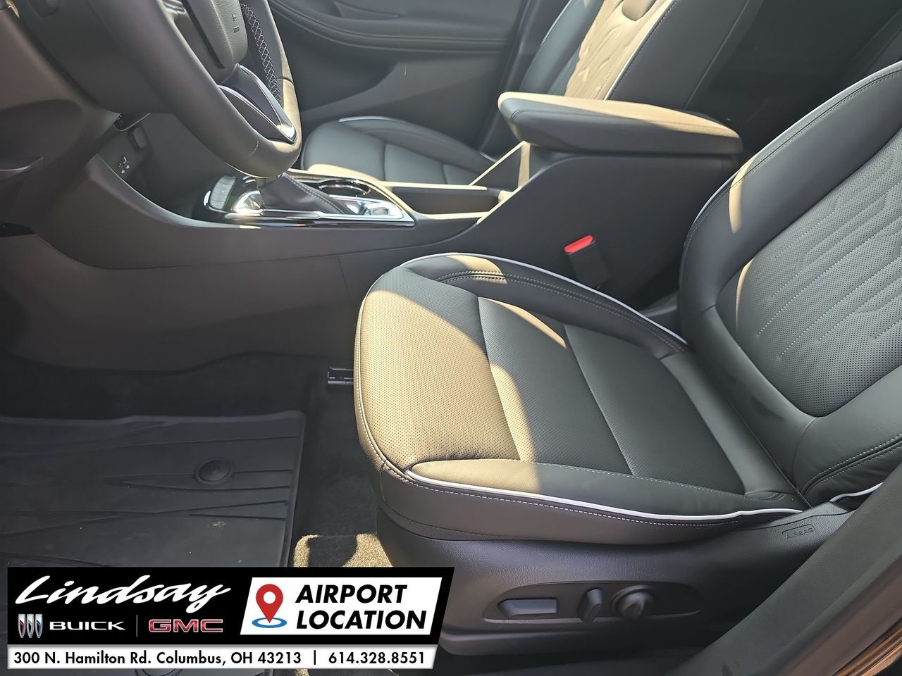 2026 Buick Encore GX Avenir Columbus OH