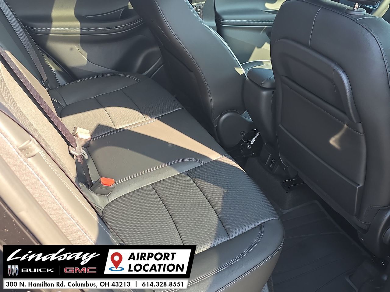 2026 Buick Encore GX Avenir Columbus OH