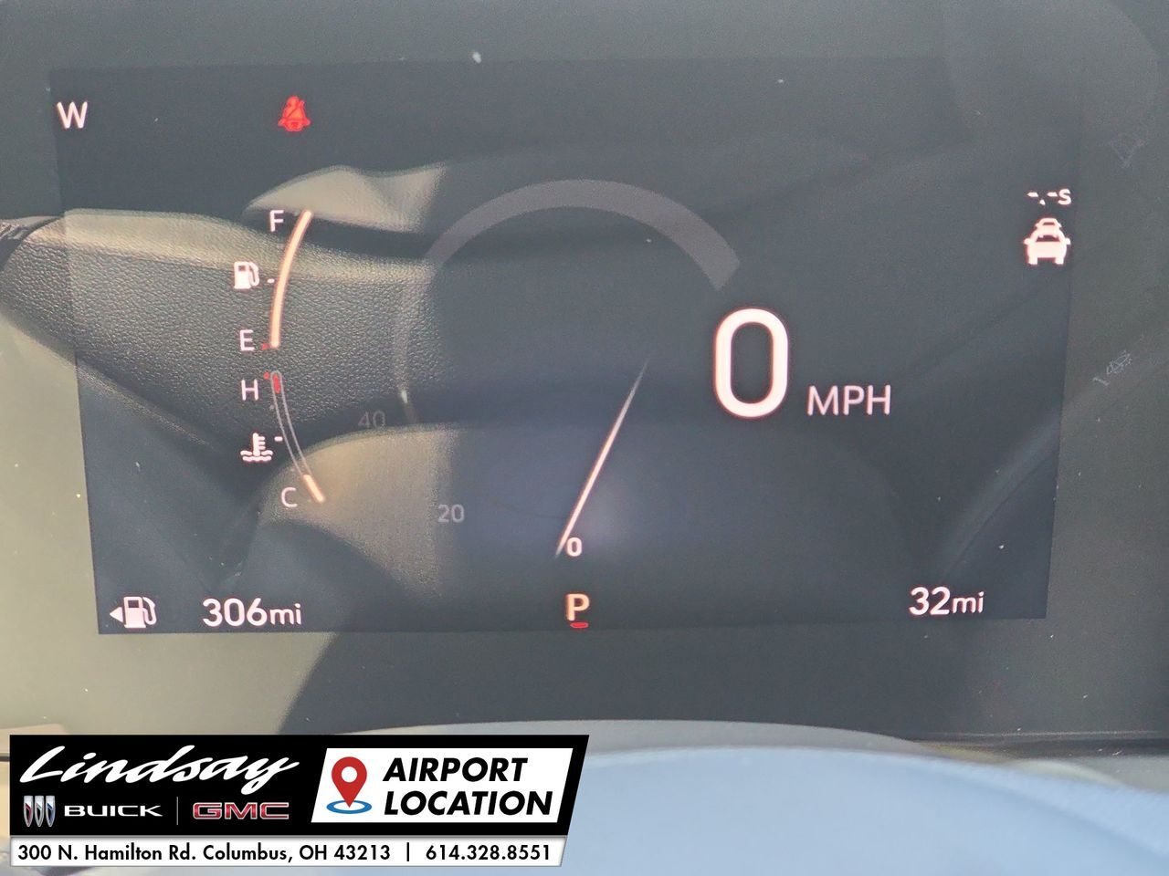2026 Buick Encore GX Avenir Columbus OH
