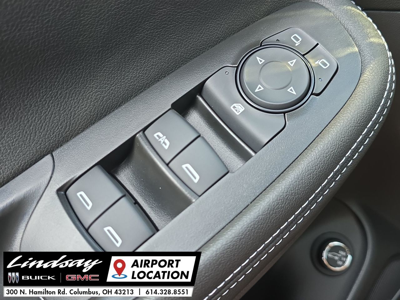 2026 Buick Encore GX Avenir Columbus OH