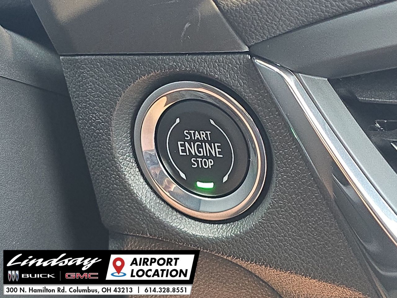 2026 Buick Encore GX Avenir Columbus OH