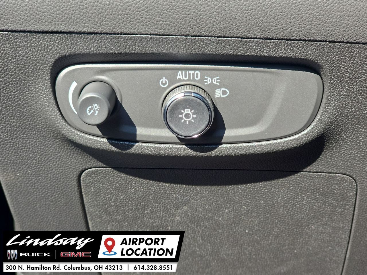 2026 Buick Encore GX Avenir Columbus OH