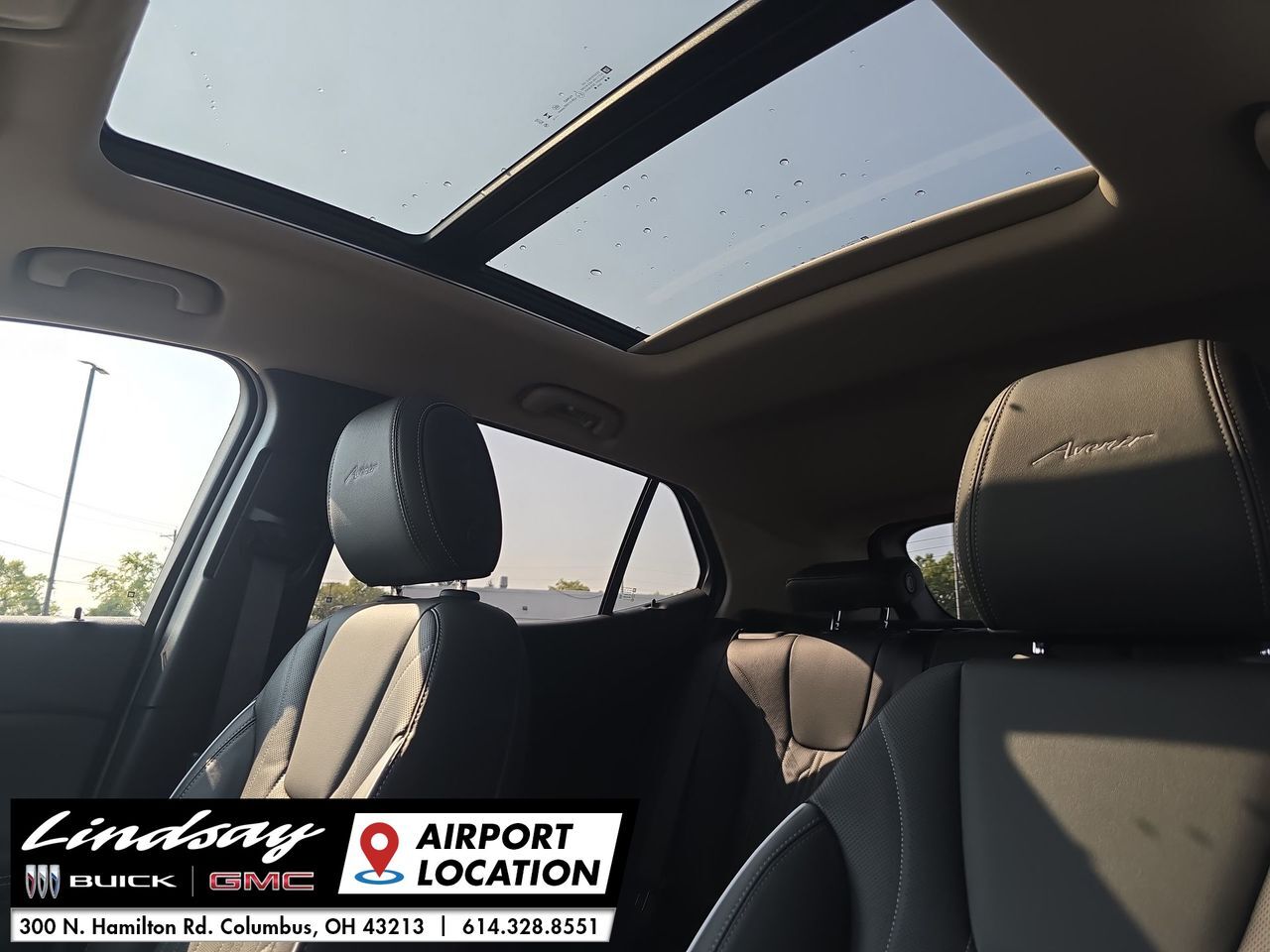 2026 Buick Encore GX Avenir Columbus OH