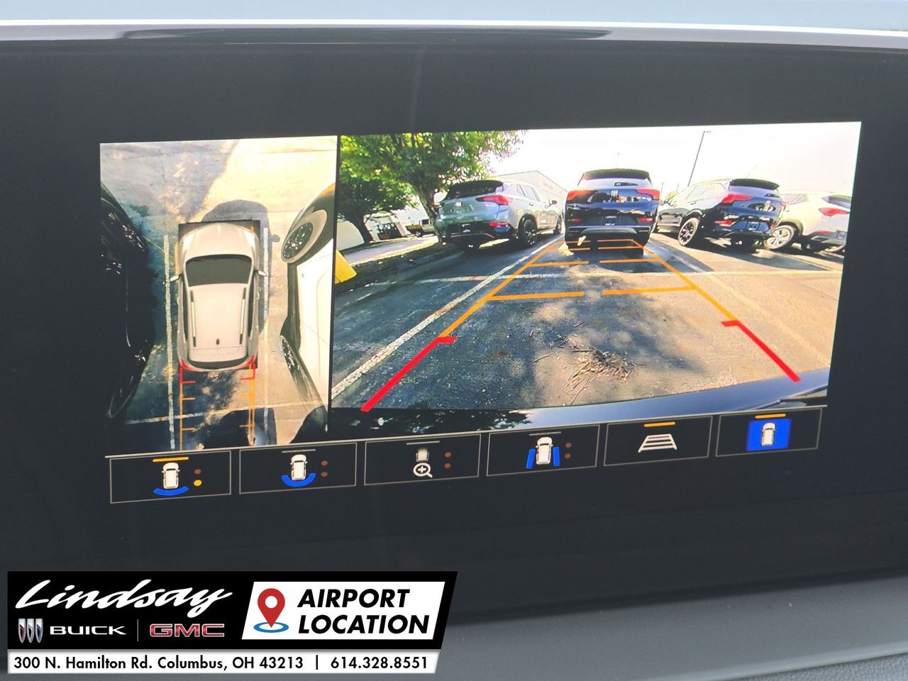 2026 Buick Encore GX Avenir Columbus OH
